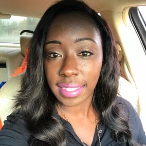 Meet your Posher, Sabrina